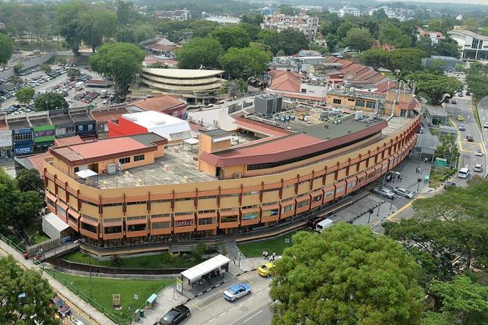 Need for tie-ups to sew up Holland Rd tender
